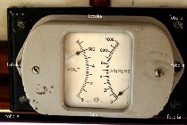 amperometro amperometro