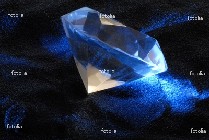 diamonds 5