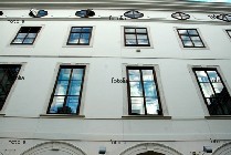 nuvole in finestra nuvole in finestra