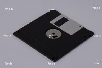 floppy disk