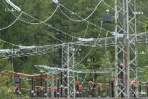 centrale elettrica centrale elettrica