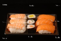 sushi