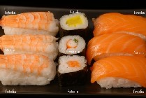 sushi