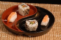 zen & sushi