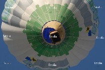 mongolfiera