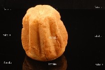 pandoro