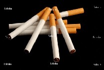 sigarette