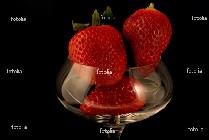 fragole