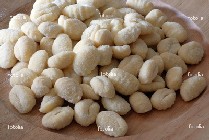 gnocchi