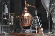 distillatore