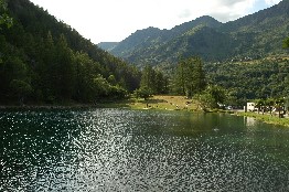 lago Laux